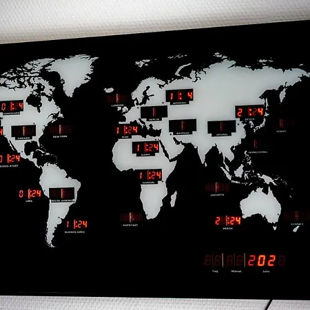 Your Place In Lh * 르아브르