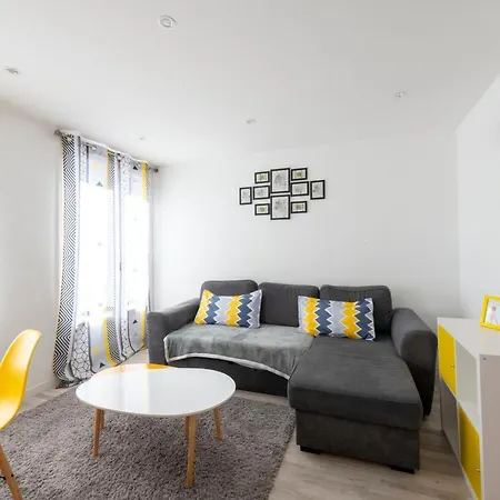 아파트 Your Place In Lh *