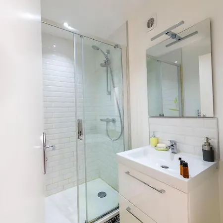 Your Place In Lh 아파트 *