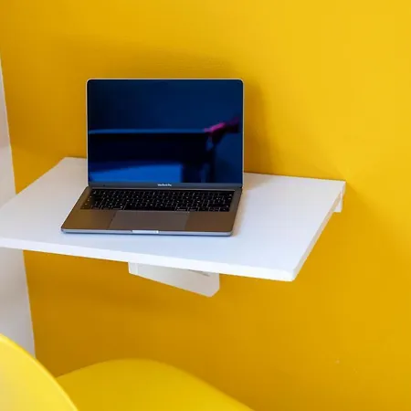 Your Place In Lh 아파트 르아브르