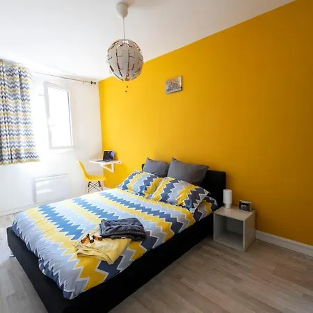 Your Place In Lh 아파트