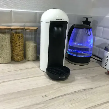 Your Place In Lh * 르아브르