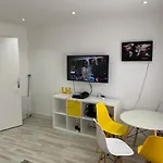 Lejlighed Your Place In Lh Le Havre