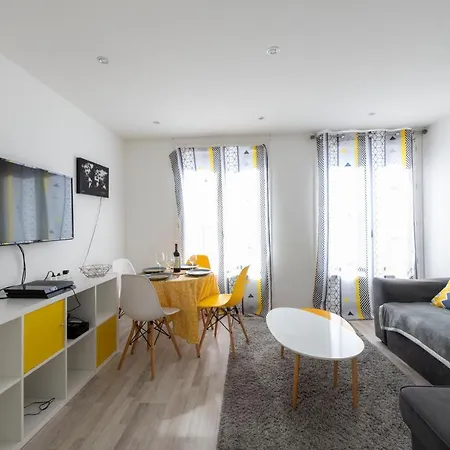 Your Place In Lh * Le Havre