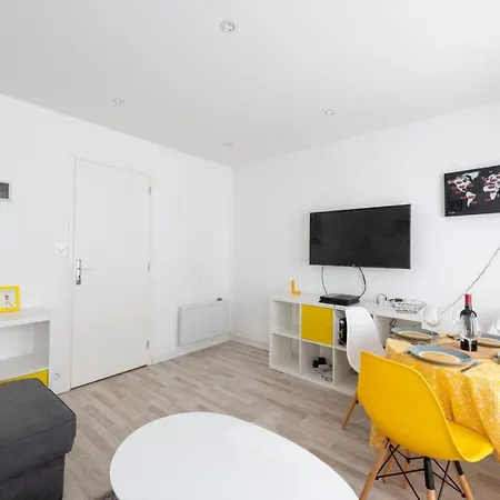 Your Place In Lh Le Havre