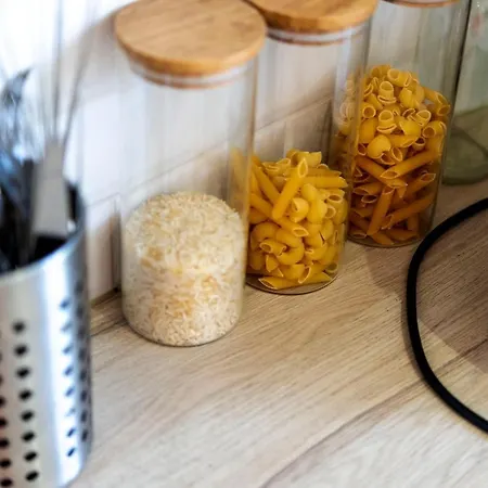 公寓 Your Place In Lh 勒阿弗尔