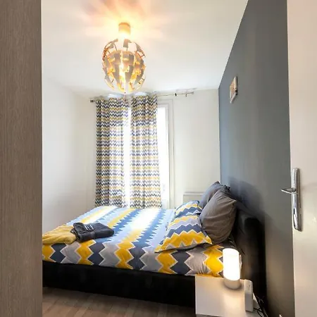 Your Place In Lh * Le Havre