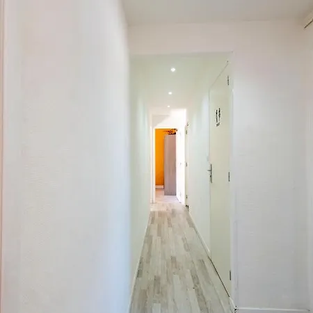Your Place In Lh Appartamento
