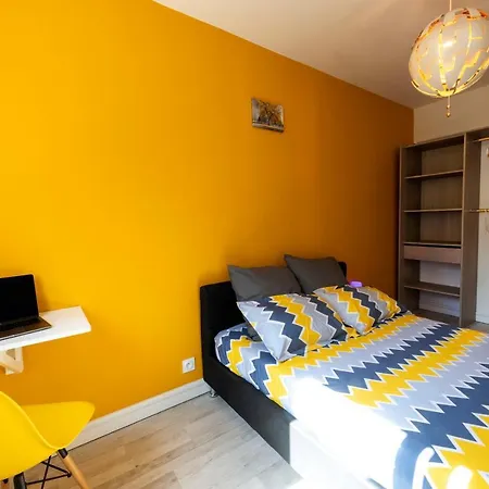 Your Place In Lh 公寓 *