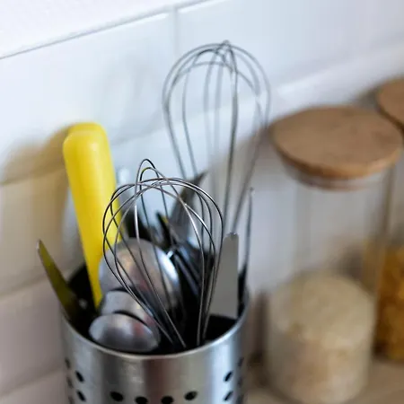 Your Place In Lh 公寓 勒阿弗尔