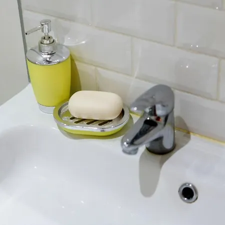 公寓 Your Place In Lh 勒阿弗尔