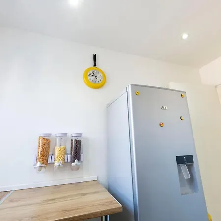 Lejlighed Your Place In Lh