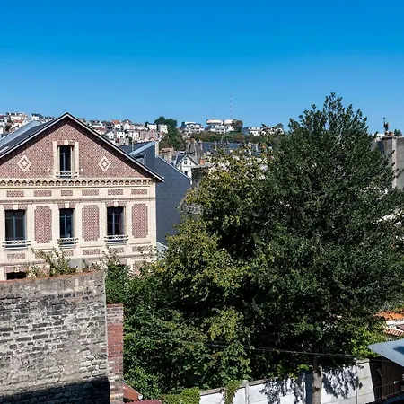 Your Place In Lh Le Havre