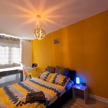 Your Place In Lh 公寓 *