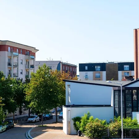 Lejlighed Your Place In Lh