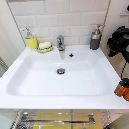 Lejlighed Your Place In Lh *